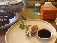 -永安鱼庄·镇江菜(三店纬五路店)