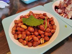 -江边城外烤全鱼(方庄时代购物中心店)