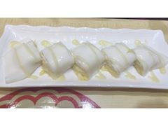 -甜心妈妈·榴莲星级糖水(北京路总店)