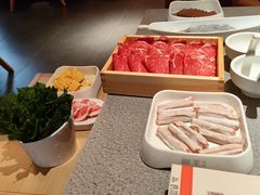 -菌自在·云南野生菌火锅(长安万达店)