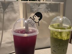 -喜茶(东莞厚街万达店)