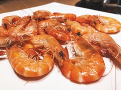 -海蓝海鲜馆(五四北店)