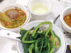 -潮汕大目牛肉火锅(上梅林店)