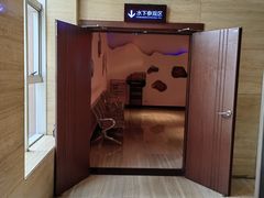 -白鹤梁水下博物馆