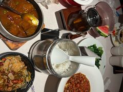 -千百味红餐厅·江西菜(绿地双子塔店)