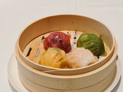 -白天鹅宾馆-宏图府餐厅