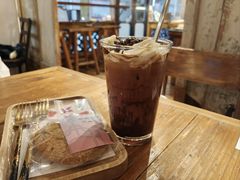 -西关84·History·Art·Cafe