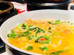 石锅汪刺鱼-荣小馆(临海世纪花城店)