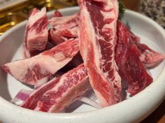 -九田家黑牛烤肉料理(新辰里亚运村店)