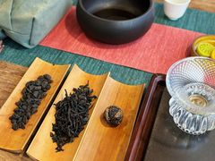 -邈墨茶馆(凤起路店)