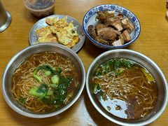 -宜沁手打面