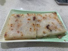 -芬芳甜品(同福路店)
