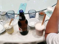 -巴依老爷新疆美食(望京小街店)