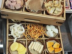 -芈重山老火锅(广州首店)