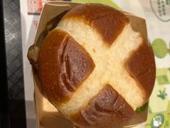 麦麦夜小堡-麦当劳(惠政老街店)