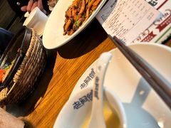 -老阿爸鲜鱼土菜(昆山花桥店)