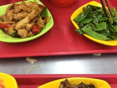 -复旦大学本部-食堂