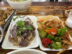 -化三驴肉汤(金明东街店)