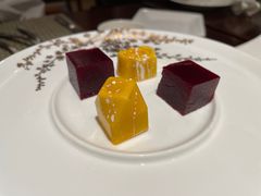 -上海兴国宾馆香樟园西餐厅