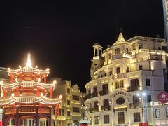 -COSTA COFFEE(阿里中心店)