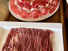 -竹叶涮肉坊(总店)