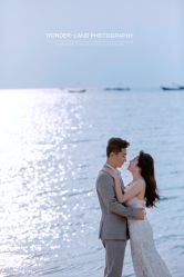 -巴黎春天·菀纱仙庭婚纱美学