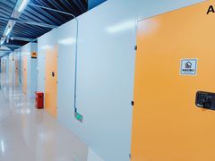-安东易迷你自助仓储寄存仓库(顾戴路店)