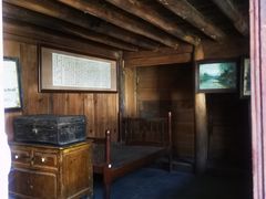 -弯楼子民居博物馆