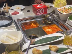 -海底捞火锅(和安宁春城店)