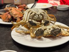 -川骄海鲜自助(亚运村店)