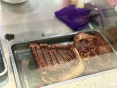-闫家驴肉老店(华电一校店)