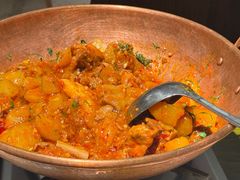 -一坐一忘云南菜(卓悦中心)