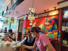 -鑫花溪牛肉米粉(印象水街都心荟店)