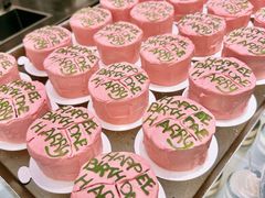 -好利来(武汉新天地店)