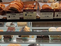 -德南面包房(尚都店)
