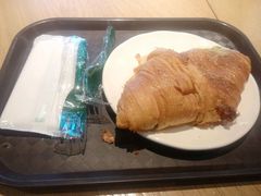 -星巴克(西藏路店)