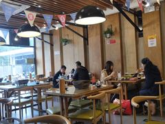 -聚点串吧·北京烧烤(朝北店)