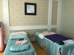 -悦芳庭美肤美体品牌集合店