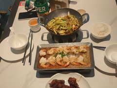 -外婆家(西红门荟聚购物中心店)