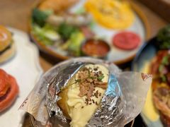 -秘密旅行Bonjour(黑金冠 江南西店)