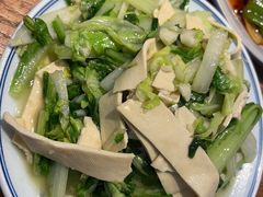 -静一餐厅·湖北菜(前门创始店)