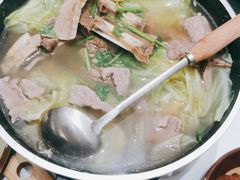 -乔阿马·江南味·驴肉香(龙湖华泾天街店)