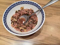 -西部马华清真兰州牛肉面·烧烤夜市(关东店)