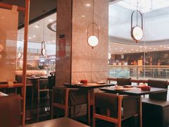 -赠李白·如诗的川味(余杭万达广场店)