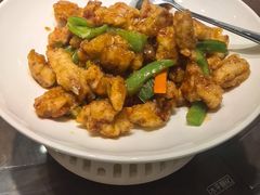 -老长春肉馆(隆礼路店)