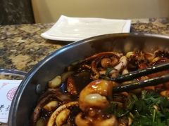 -黄记煌三汁焖锅(渝北金港国际店)
