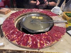 -小肥牛潮汕牛肉火锅(南联店)