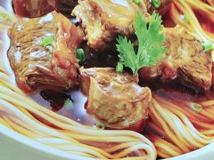 -李先生牛肉面大王(沈阳道义南大街店)