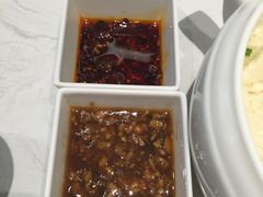-北李妈妈菜·海肠捞饭(高新万达店)