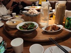 -炊烟小炒黄牛肉(中心印象城店)